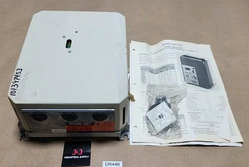 New | in-Stock Fincor 5201P1 DC Power Supplies | J&J Industrial Supply #545986