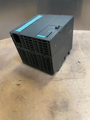 USED Siemens Siemens Simatic S7 313C-2