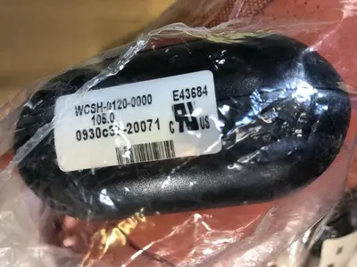 MKS 4640-1166 HTR4.0, EL90LR , 239040, 1AP1