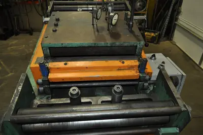 USED JACO J8GCG-15