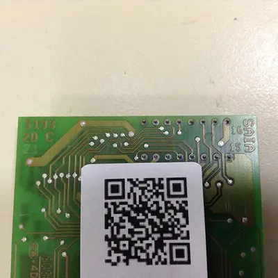 USED SAIA PCD2.A400