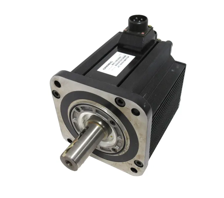 Used ORMEC _UNKNOWN_ Servo Motors | SB Industrial Supply #827506