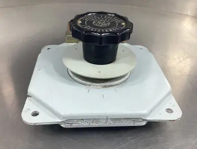 General Electric Rheostat, 600 Volt, Cat.# 8070EB105AE91 806 Ohms 4B