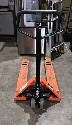 Used FRANKLIN Pallet Jack Pallet Jacks Oregon US | RTR Services #1519273