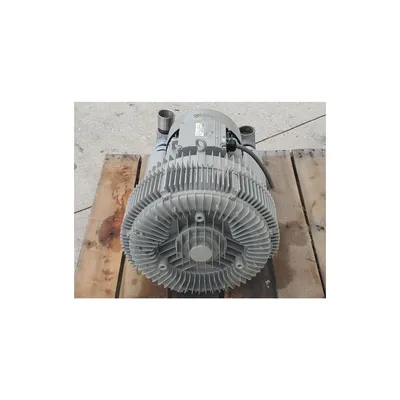 USED SIEMENS ELMO-G 2BH1640