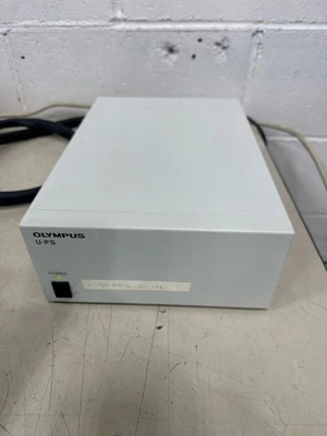Olympus PROVIS AX70 Microscopes | Fram Fram LLC (11)