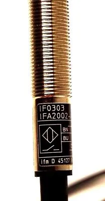 NEW EFECTOR IF0303