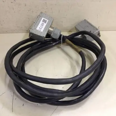 GENERIC Thermocouple Cable CABLE731 #88731