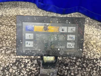 Used SARTORIUS PMA7500X00CV1 Misc Plastics Equipment Ohio US | HGR 24 #1232746