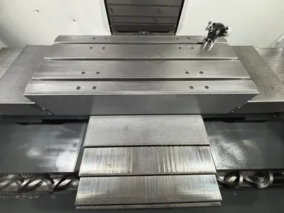 2020 HAAS VF-2SS Vertical Machining Centers | Hindley Machine Tool Sales, LLC (14)