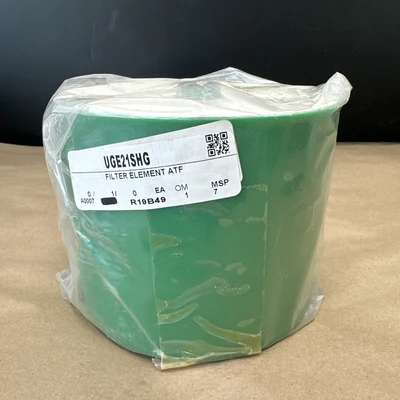 NEW NO BOX SURPLUS- Unbranded Filter Element ATF UGE21SHG | FAST SHIP & WARRANTY