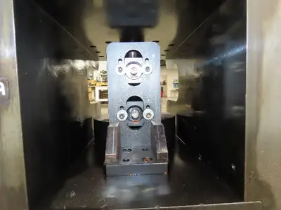 Used TOX PRESSOTECHNIK _UNKNOWN_ C-Frame Presses Indiana US | Arrow Industrial #1368218