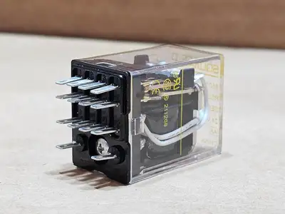 Used SQUARE D 8501RSD4V53 Misc Electrical & Power Parts British Columbia CA | Lenmark #1439199
