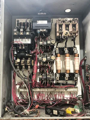USED SUPERIOR DIE TOOL AND MACHINE SUPERIOR DIE TOOL AND MACHINE CUSTOM PRESS