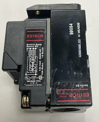 New | in-Stock CUTLER-HAMMER E51SCN Miscellaneous Equipment (Electrical & Power) | Surplus Asset Holdings #1189592