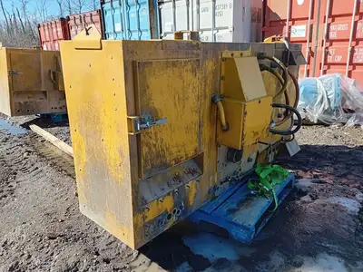 USED KOMATSU 830E-1DC