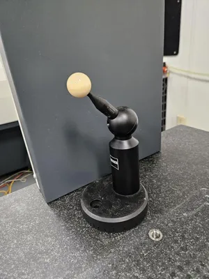 2018 ZEISS CONTURA G2 7/10/6 RDS Coordinate Measuring Machines | Machnet (7)