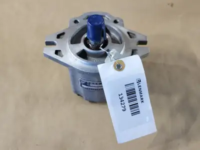Hydraulic Gear Pump CBF-F4125-ALP