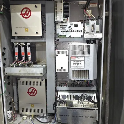 HAAS VF-9 CNC Vertical Machining Centers | Murphy Machinery (11)