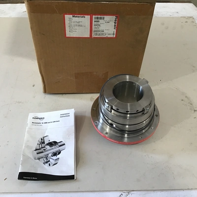 Flowserve 344759 SL‑5200 Dura Dual Cartridge Seal 3.250 Shaft Size Durametallic