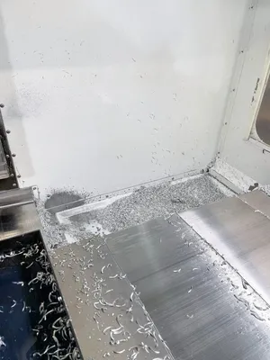 2005 HAAS VF-3B Vertical Machining Centers | Midstate Machinery (6)