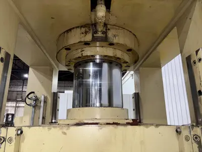 USED SUTHERLAND HD1-600-43-67