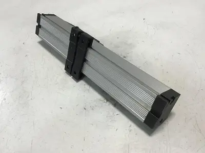 USED NOVOTECHNIK TLH110