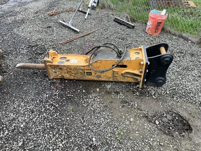 Used _UNKNOWN_ _UNKNOWN_ Misc Construction Attachements Oregon US | KNM Equipment Sales & Service #1363682