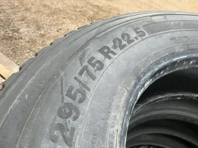 Used _UNKNOWN_ _UNKNOWN_ Wheels & Tires Michigan US | Miedema Asset Management Group #1437650