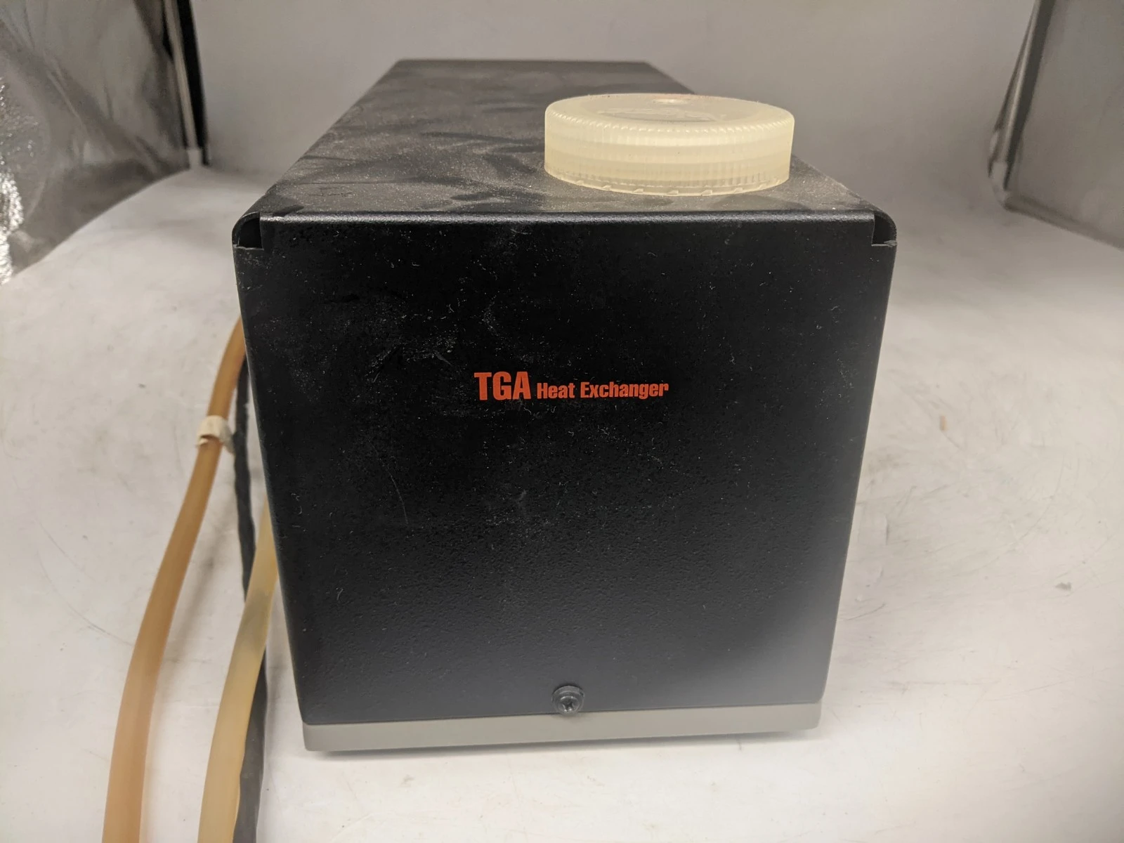 TA Instruments 952160.901 TGA Heat Exchanger