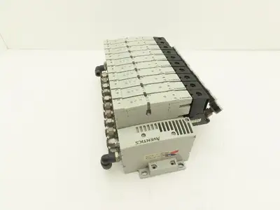 Used AVENTICS _UNKNOWN_ Valves/Fittings Indiana US | Arrow Industrial #1249973