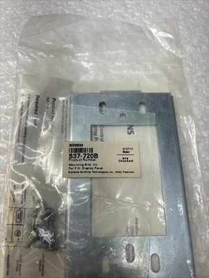 NEW Siemens 537-720B