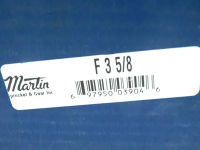 NEW MARTIN F358