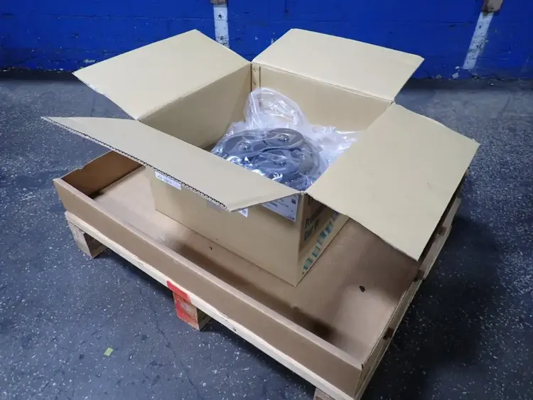 Used NABTESCO _UNKNOWN_ Tooling & Accessories (Other) | HGR 24 #749228