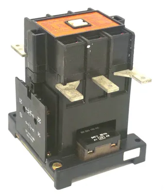 NEW ABB ASEA EH50C-2 CONTACTOR EH50C2