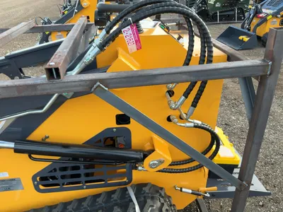 Used 2026 ZJG ZJ-380 Skid Steer Loaders Michigan US | Miedema Asset Management Group #1474654