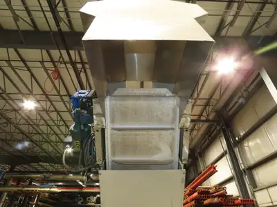 Used EMI PLASTICS _UNKNOWN_ Belt Conveyors | Arrow Industrial #561641
