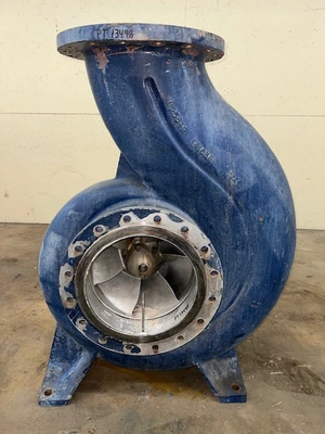 USED Sulzer APT52-16