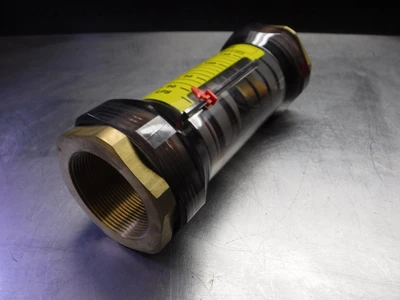 Hedland EZ-View Flow Meter H617.230 (LOC1800)