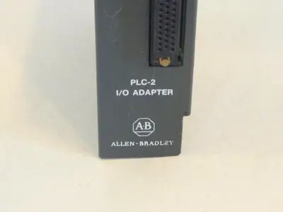 USED ALLEN BRADLEY 1771-AL