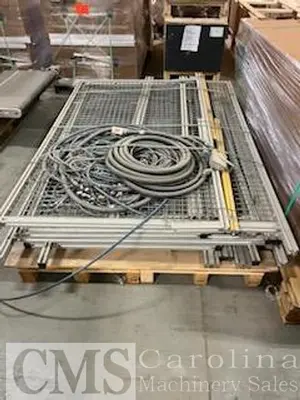 USED 2018 KUKA KR 60-3 ROBOT