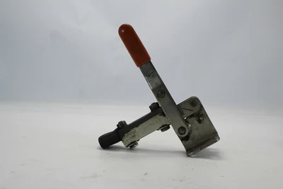 Used NU-Vise V-400 Clamps California US | Davliegogo LLC #1706898