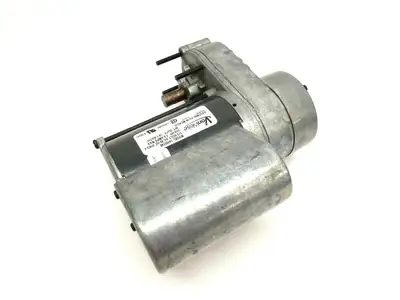 Used VONWEISE VWG-4 Motors (misc) | Maverick Industrial Sales #1118572