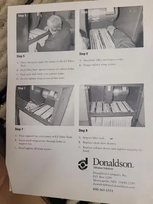 BRIDGEPORT MACHINES Harig 618 EZ Surf Surface Grinders | MD Equipment Services LLC (46)