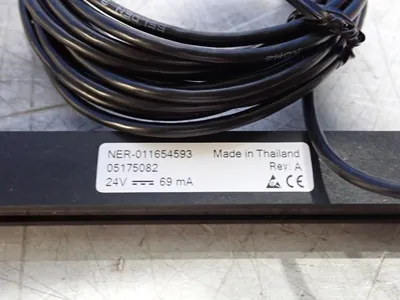 NEW MICROSCAN NER011654593