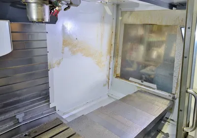 2016 HAAS VF-3 Vertical Machining Centers | Clark Machinery Sales, LLC (5)