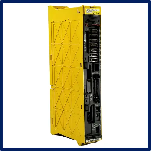 Used FANUC A02B-0259-B501 CNC & N/C Controls Texas US | CNC TOOLS LLC #906105