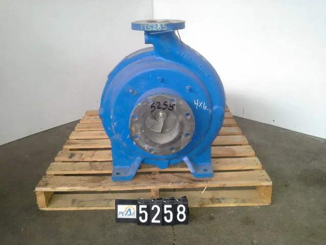 USED Goulds 3175