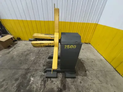USED AMERICAN STEEL LINE 60-25NM