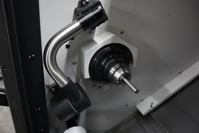 Used DN SOLUTIONS LYNX 2100LYA Multitasking Machining Centers Minnesota US | Machinesused.com #1366019